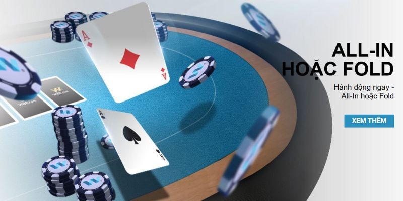 cách chơi bài poker texas hold'em luôn thắng