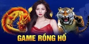 Tựa game Rồng Hổ Wi88