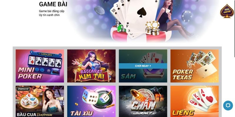 Đôi nét về game Tài Xỉu uy tín