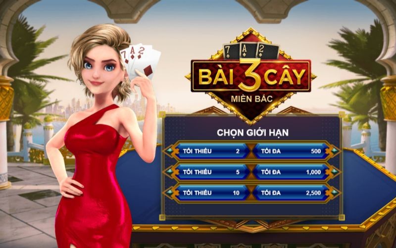 Cách tính điểm Bài 3 cây chuẩn xác nhất