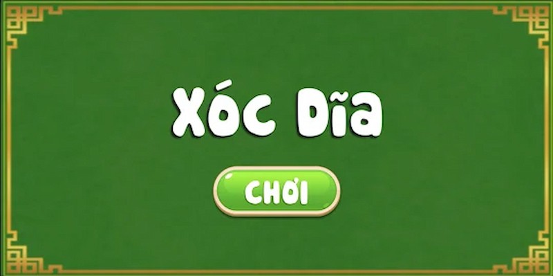 Kinh nghiệm và luật chơi xóc đĩa