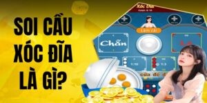 Thuật ngữ Soi cầu khi chơi Xóc Đĩa là gì?