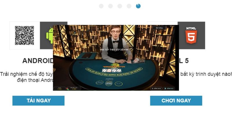 Đánh giá app chơi Poker ăn tiền Wi88