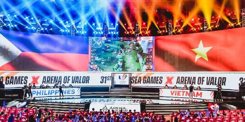 Esport Việt Nam 