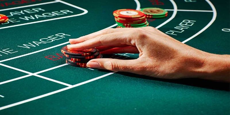 cách soi cầu baccarat luôn thắng