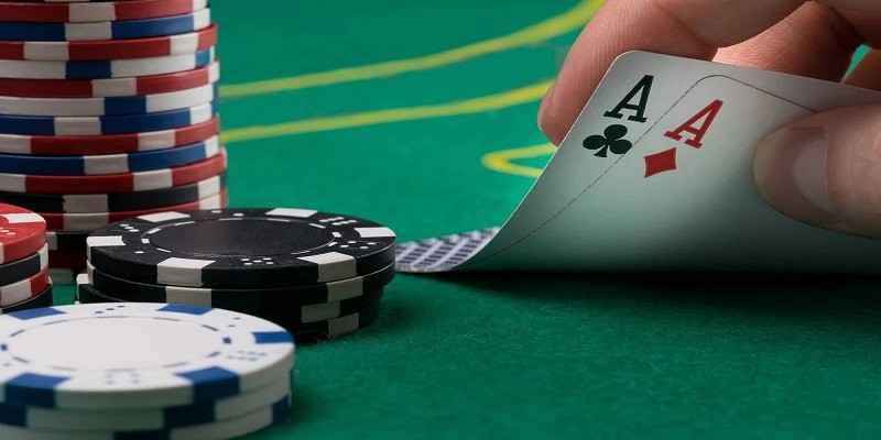 Cách chơi Poker chi tiết