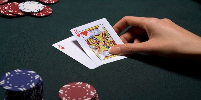 Luật Poker 