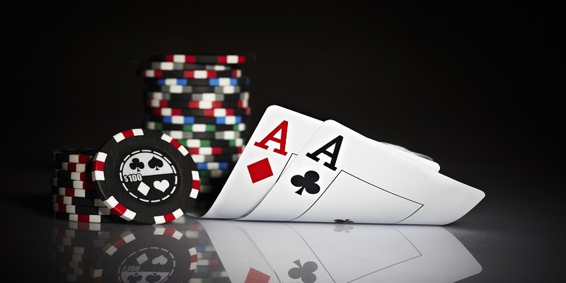 Quy định chung trong game Poker