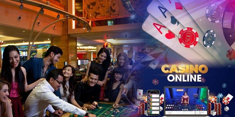 Thông tin khái quát về sảnh chơi W88 Casino