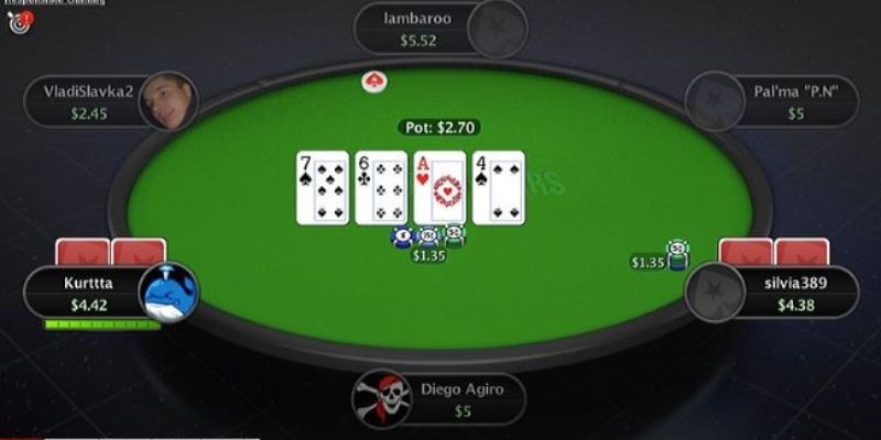 Nguồn gốc của Phỉnh poker là gì?