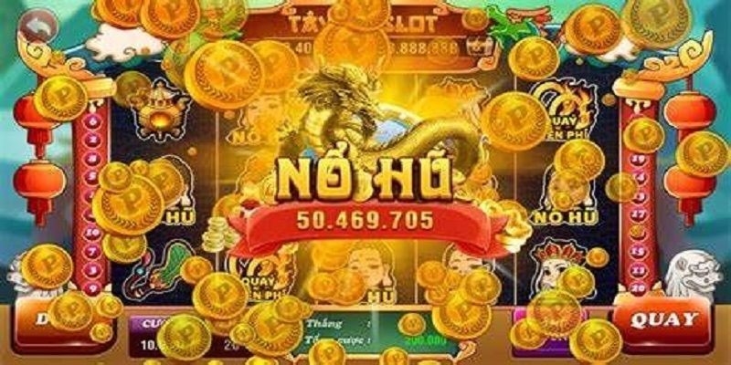 Tiêu chí để đánh giá nhà cái game slot uy tín