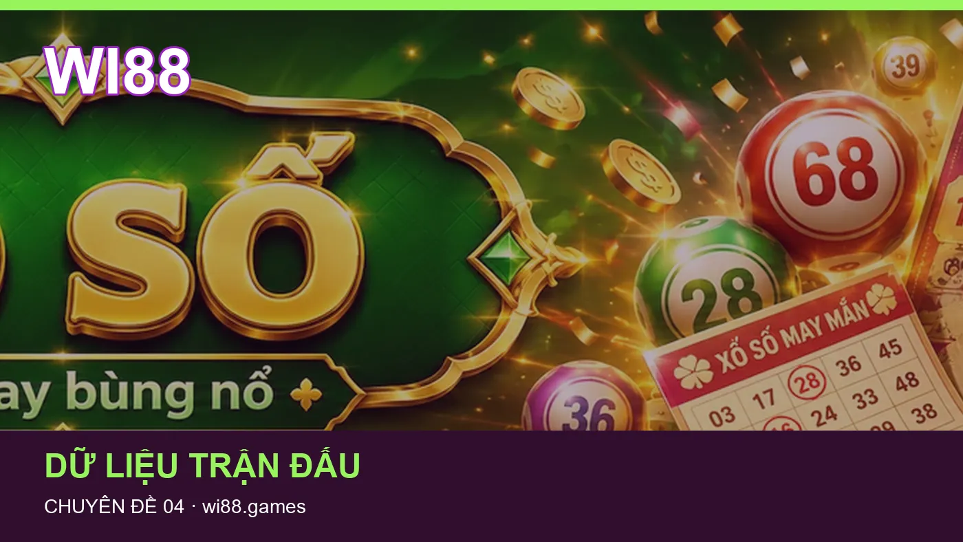 Trải nghiệm Bóng đá trên điện thoại cùng cẩm nang WI88
