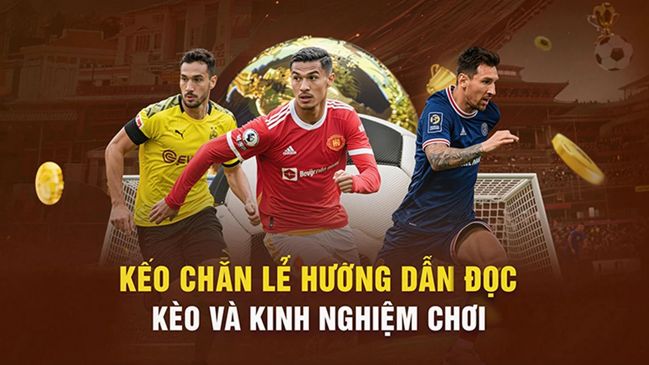 Cách nhận biết chi tiết dễ nhầm về bóng đá – WI88 | wi88.games